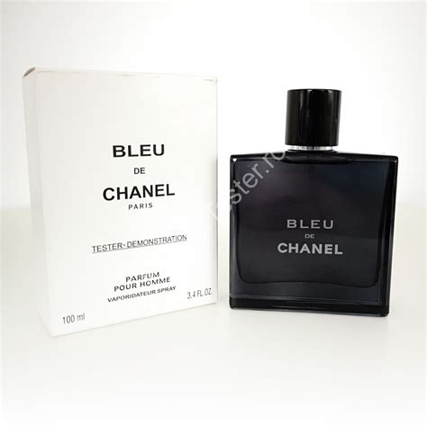 bleu de chanel tester san marino|bleu Chanel cologne authenticity.